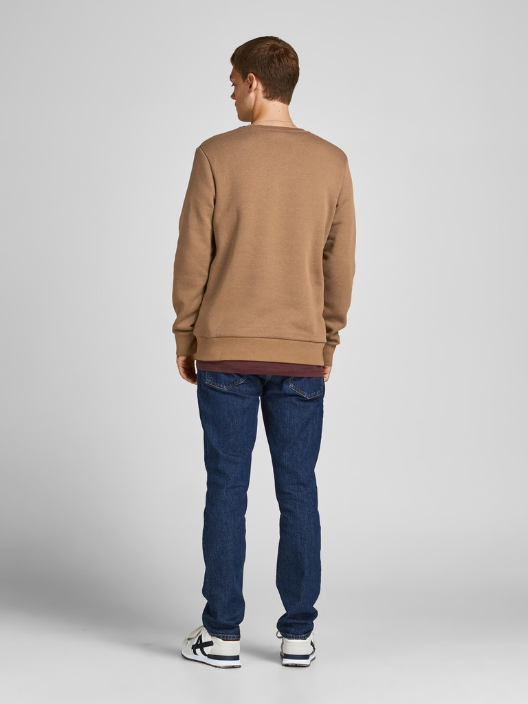 سويت كرانيوم رقبة دائرية - Image 3