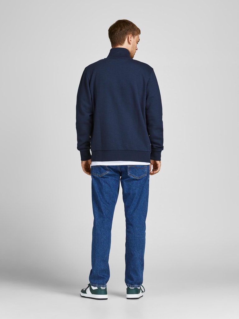 سويت جراهام رقبة طويلة - Image 3