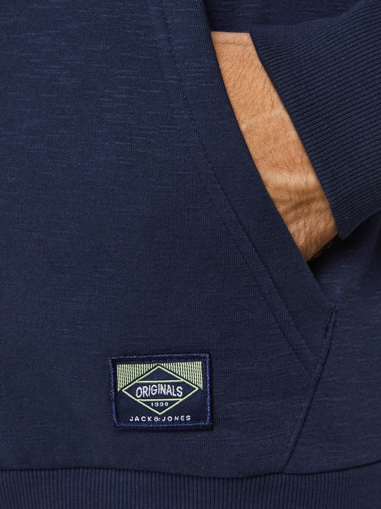 سويت جراهام رقبة طويلة - Image 4