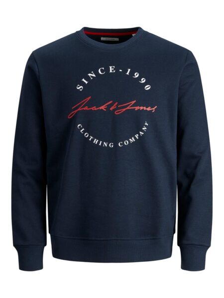 سويتر هيرو محاك بقبة دائرية بدون طوق