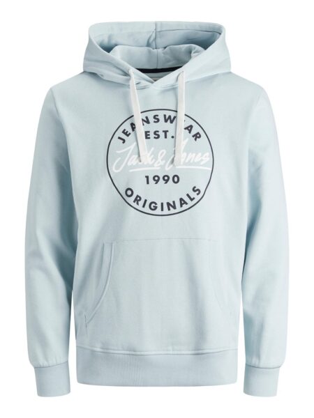 تنسيق السويت شيرت للرجال